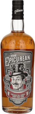 Whisky Blended Douglas Laing's The Epicurean Ruby Wine Cask Finish — Acabado en Barrica, Edición Limitada