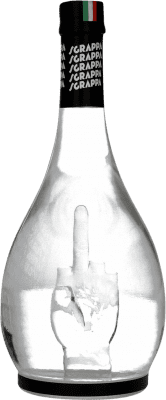 Aguardente Grappa Sgrappa 70 cl