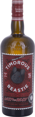 Whisky Blended Douglas Laing's Timorous Beastie Meet The Beast Edizione Limitata 70 cl