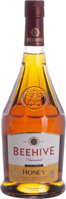 Ликеры Bardinet Beehive Honey Flavoured Extra Smooth 70 cl