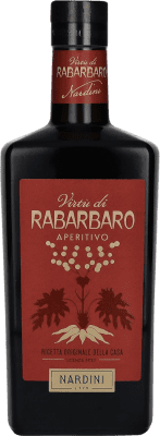 利口酒 Bortolo Nardini Rabarbaro Aperitivo