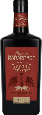 Ликеры Bortolo Nardini Rabarbaro Aperitivo 70 cl