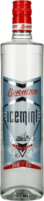 Licor de Hierbas Berentzen Botella Medium 50 cl Icemint — Menta Helada