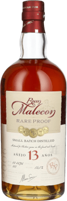 Ром Bodegas de América Proof Rare — Редкий Añejo — Выдержанный 13 Лет 70 cl