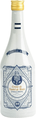 Cream Liqueur Futebol Clube do Porto. Pastel de Nata 70 cl