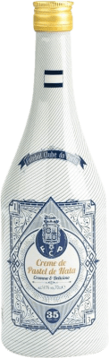 Liqueur Cream Futebol Clube do Porto. Pastel de Nata 70 cl