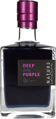 Envoi gratuit | Genièvre Gin Siegfried Herzog Deep and Purple Autriche Bouteille Medium 50 cl