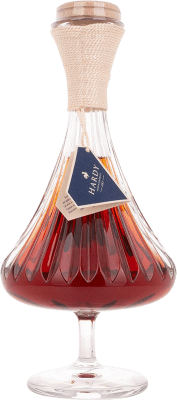 Cognac Conhaque Hardy Noces de Diamant 70 cl