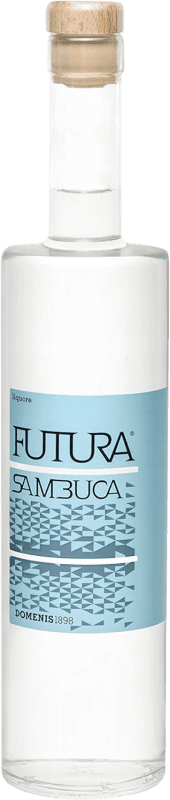 免费送货 | 桑布卡酒 Domenis 1898 Futura 意大利 中瓶装 50 cl