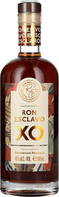 59,95 € Free Shipping | Rum Esclavo XO