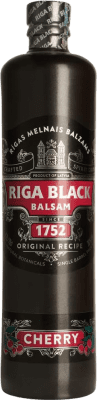 Liquori Riga Black 1752 Original Recipe Cherry 70 cl