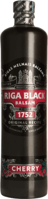 Liquori Riga Black 1752 Originale 70 cl Cherry — Ciliegia