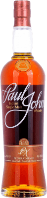 Виски из одного солода Paul John PX Select Cask 70 cl