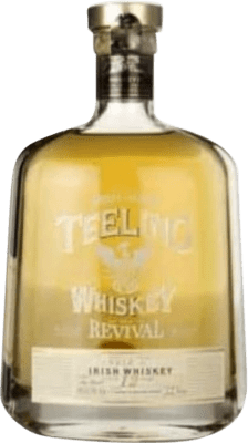 Виски из одного солода Teeling Revival V 12 Лет