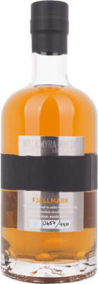 Односолодовый виски Mackmyra Moment Fjällmark 70 cl
