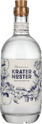 ジン Krater Noster