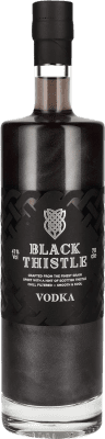 伏特加 Black Thistle Mist 70 cl