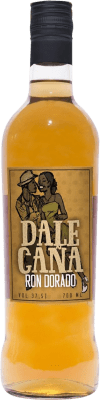 ラム Dale Caña 70 cl