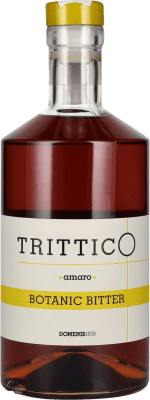Аперитив Domenis 1898 Trittico Botanical Amaro