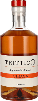 Liköre Domenis 1898 Trittico Cirasa Alla Ciliegia 70 cl