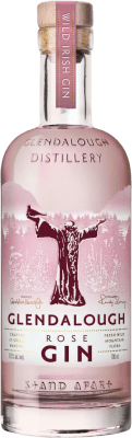 Джин Glendalough Rose Gin 70 cl