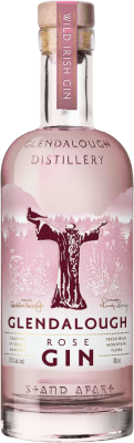 ジン Glendalough Rosé — ロゼ