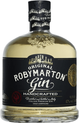 ジン Roby Marton 70 cl