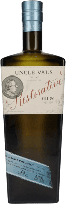 Genièvre Gin Uncle Val's Restorative 70 cl