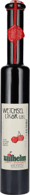 Kostenloser Versand | Liköre Wilhelm Weichsellikör Österreich Drittelliterflasche 35 cl