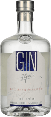 Genever Gin Brennerei Guglhof
