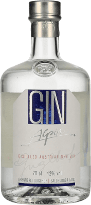 Gin Brennerei Guglhof