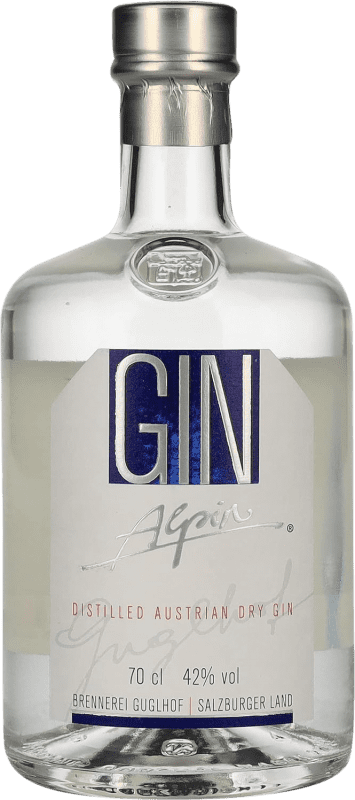52,95 € Spedizione Gratuita | Genever Gin Brennerei Guglhof