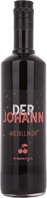 利口酒 Der Johann Weixlikör 70 cl