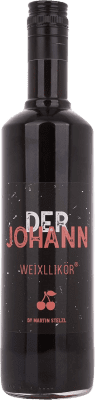 Ликёры Der Johann Weixlikör 70 cl