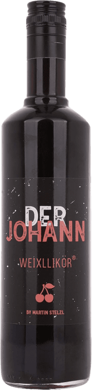 Free Shipping | Liqueurs Der Johann Weixlikör Austria 70 cl Free Shipping | Liqueurs Der Johann Weixlikör Austria 70 cl