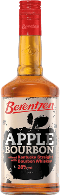 Liqueurs Berentzen Apple Bourbon