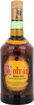 朗姆酒 Licorera Quezalteca Botrán Solera 1893 Primera Edición Premium Gold 75 cl