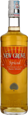 Ром New Grove Spiced 70 cl