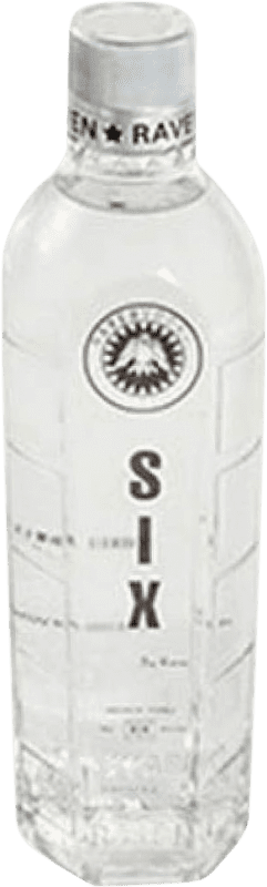 Envoi gratuit | Vodka Raven Pure — Pur Autriche 70 cl
