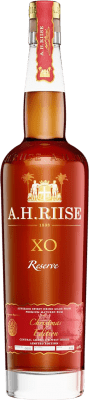 Rhum A.H. Riise Christmas Limited Edition Old XO Réserve 70 cl