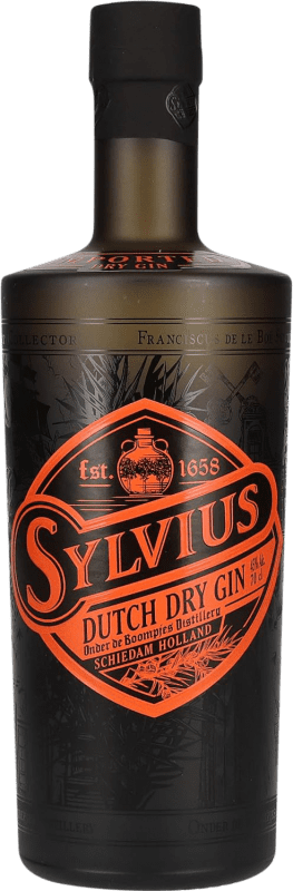 98,95 € Envío gratis | Ginebra Onder de Boompjes Sylvius
