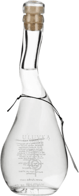 送料無料 | ウォッカ The Brand U'Luvka スペイン 小型ボトル 15 cl