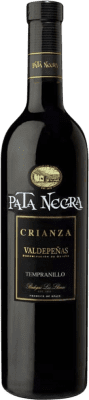 García Carrión Pata Negra Tempranillo Valdepeñas 高齢者 75 cl