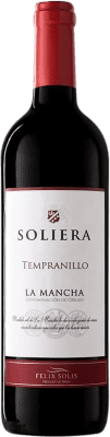 Félix Solís Soliera Tempranillo — Темпранильо 75 cl