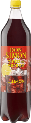 Don Simón Tinto de Verano Limón 1,5 L