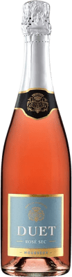 Félix Solís Duet Rosado Tempranillo セミドライ セミスイート 75 cl