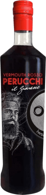 Вермут Perucchi 1876 Il Giovane Artesanal Rojo молодое 1 L