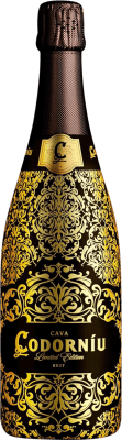 Codorníu Brut Cava Edición Limitada 75 cl