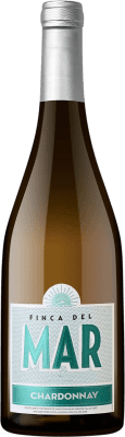 Vicente Gandía Finca del Mar Blanco