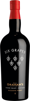 Graham's Seis Uvas